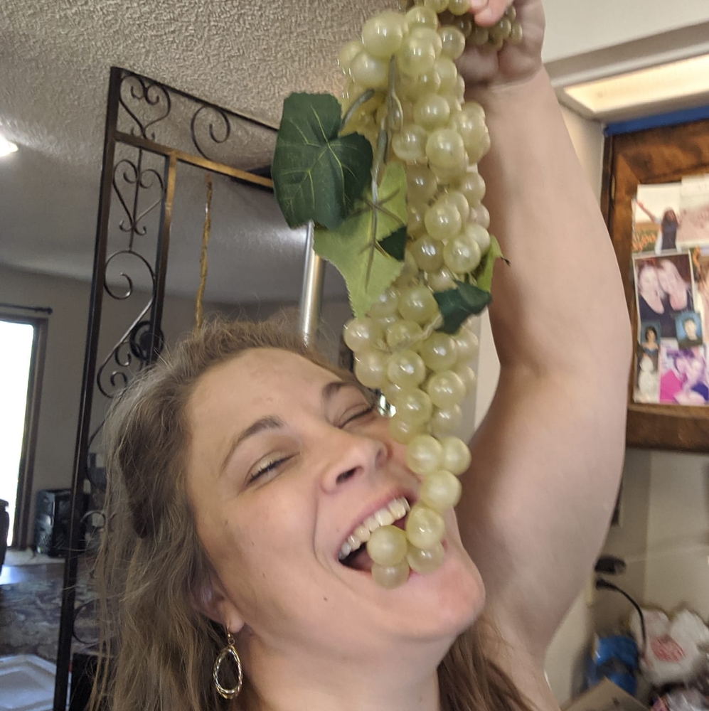 Meet your Posher, Kara